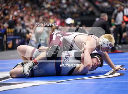 Thumbnail 3 in CHSAA 3A Final photogallery.