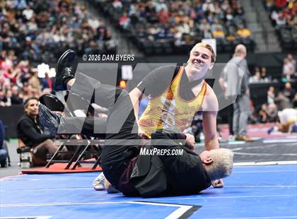 Thumbnail 2 in CHSAA 3A Final photogallery.