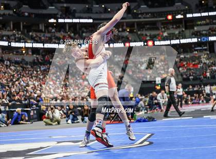 Thumbnail 1 in CHSAA 3A Final photogallery.