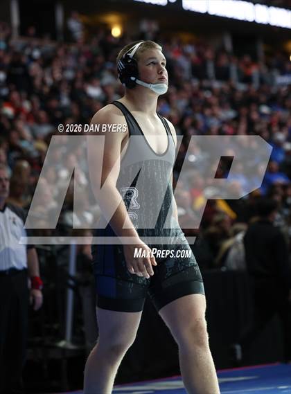 Thumbnail 3 in CHSAA 3A Final photogallery.