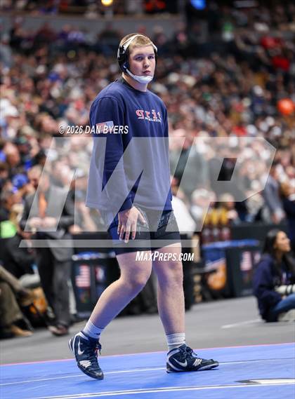 Thumbnail 1 in CHSAA 3A Final photogallery.