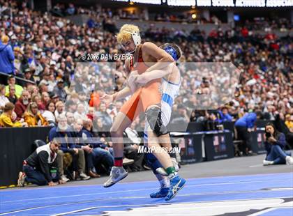 Thumbnail 3 in CHSAA 3A Final photogallery.