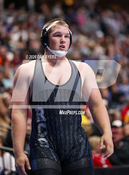 Thumbnail 3 in CHSAA 3A Final photogallery.