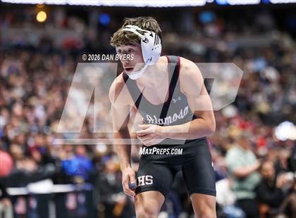 Thumbnail 2 in CHSAA 3A Final photogallery.