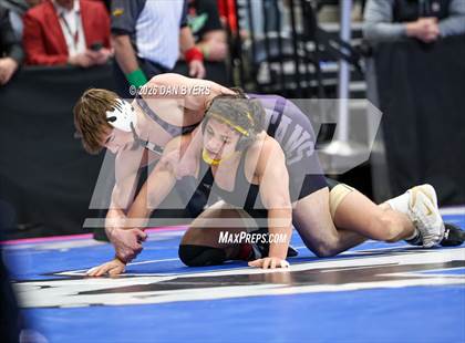 Thumbnail 2 in CHSAA 3A Final photogallery.