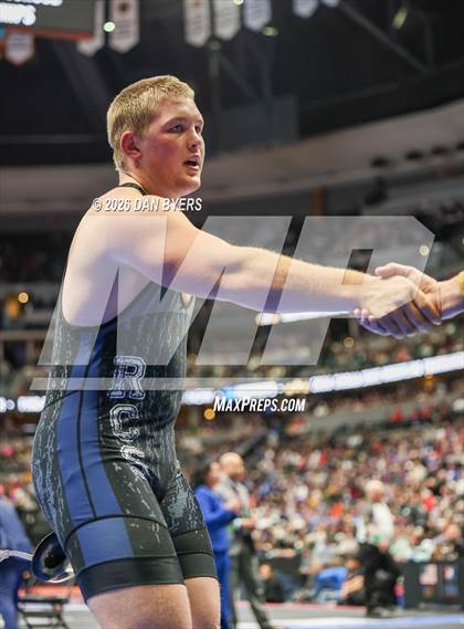 Thumbnail 3 in CHSAA 3A Final photogallery.