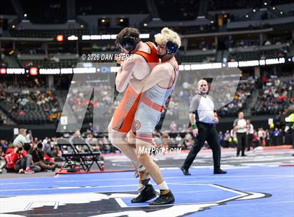 Thumbnail 2 in CHSAA 3A Final photogallery.