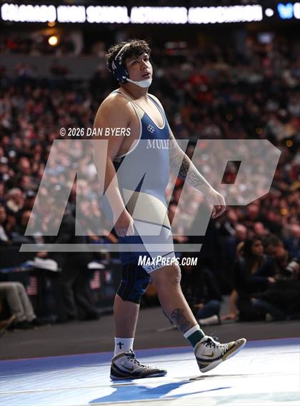 Thumbnail 1 in CHSAA 3A Final photogallery.