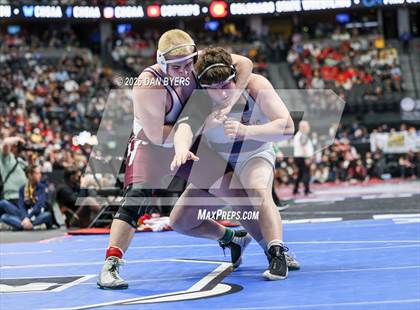 Thumbnail 2 in CHSAA 3A Final photogallery.