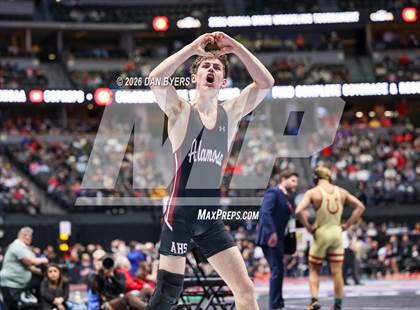 Thumbnail 3 in CHSAA 3A Final photogallery.