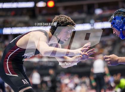 Thumbnail 3 in CHSAA 3A Final photogallery.