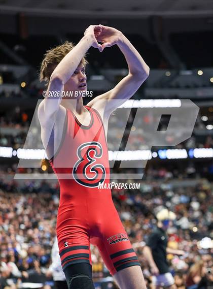 Thumbnail 3 in CHSAA 3A Final photogallery.