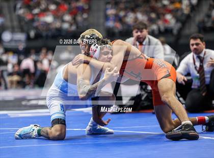 Thumbnail 2 in CHSAA 3A Final photogallery.