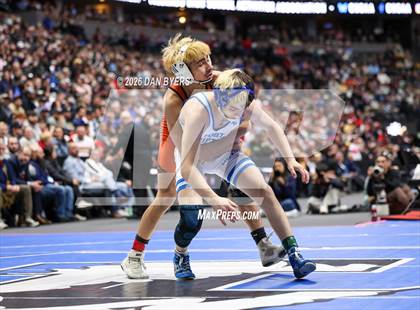 Thumbnail 3 in CHSAA 3A Final photogallery.