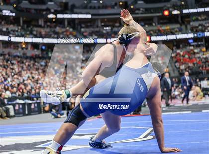 Thumbnail 1 in CHSAA 3A Final photogallery.