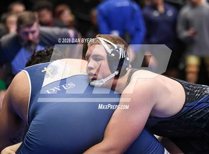 Thumbnail 2 in CHSAA 3A Final photogallery.