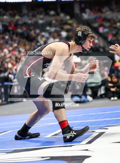 Thumbnail 3 in CHSAA 3A Final photogallery.