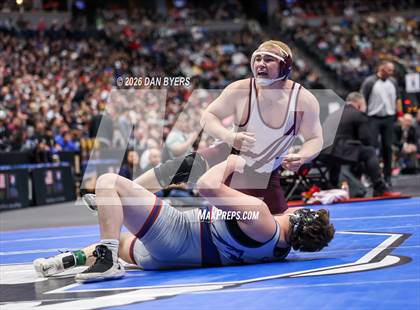 Thumbnail 1 in CHSAA 3A Final photogallery.