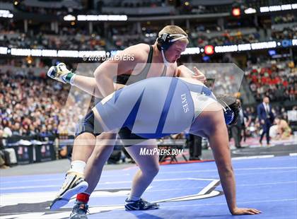 Thumbnail 1 in CHSAA 3A Final photogallery.