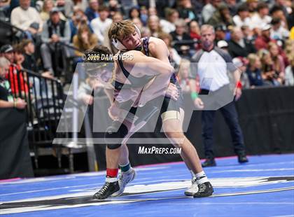 Thumbnail 1 in CHSAA 3A Final photogallery.