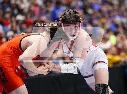 Thumbnail 1 in CHSAA 3A Final photogallery.