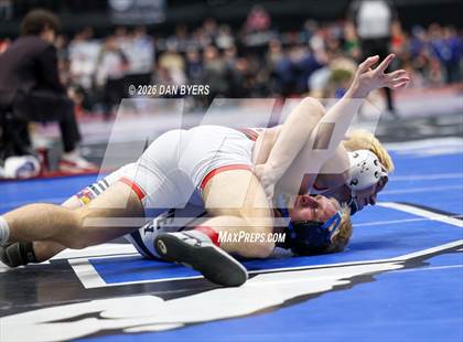 Thumbnail 2 in CHSAA 3A Final photogallery.