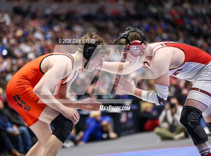 Thumbnail 2 in CHSAA 3A Final photogallery.