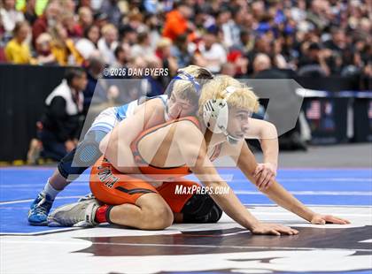 Thumbnail 1 in CHSAA 3A Final photogallery.