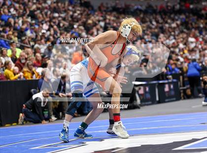 Thumbnail 2 in CHSAA 3A Final photogallery.