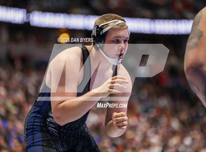 Thumbnail 3 in CHSAA 3A Final photogallery.