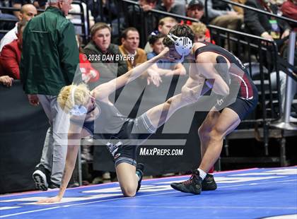 Thumbnail 2 in CHSAA 3A Final photogallery.