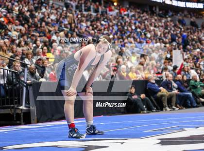 Thumbnail 1 in CHSAA 3A Final photogallery.