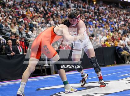 Thumbnail 1 in CHSAA 3A Final photogallery.