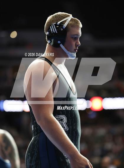 Thumbnail 2 in CHSAA 3A Final photogallery.