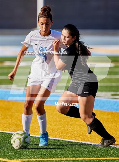 Thumbnail 3 in Monterey Trail @ Center photogallery.