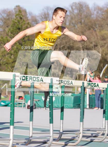 Thumbnail 2 in Placer @ Ponderosa photogallery.