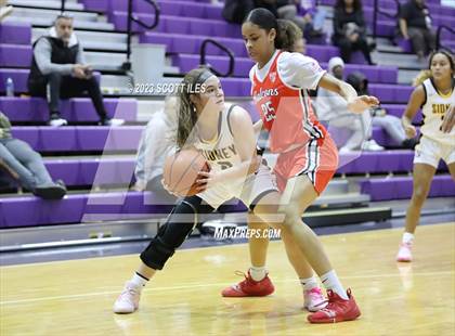 Thumbnail 3 in Sidney vs Fort Erie (OGBR Classic in the City) photogallery.