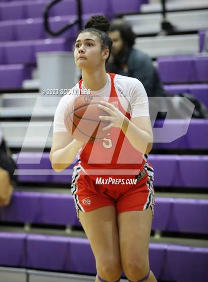 Thumbnail 3 in Sidney vs Fort Erie (OGBR Classic in the City) photogallery.