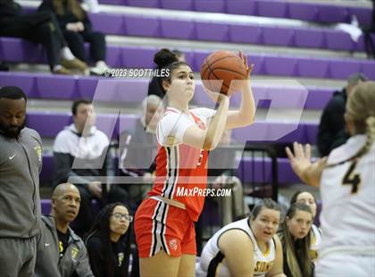 Thumbnail 3 in Sidney vs Fort Erie (OGBR Classic in the City) photogallery.