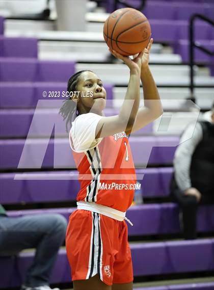 Thumbnail 3 in Sidney vs Fort Erie (OGBR Classic in the City) photogallery.