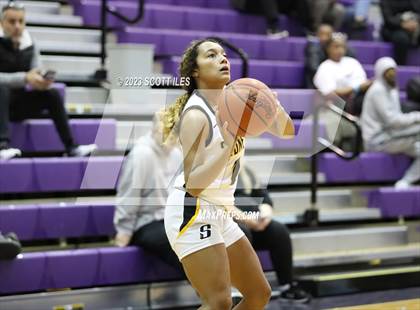 Thumbnail 2 in Sidney vs Fort Erie (OGBR Classic in the City) photogallery.