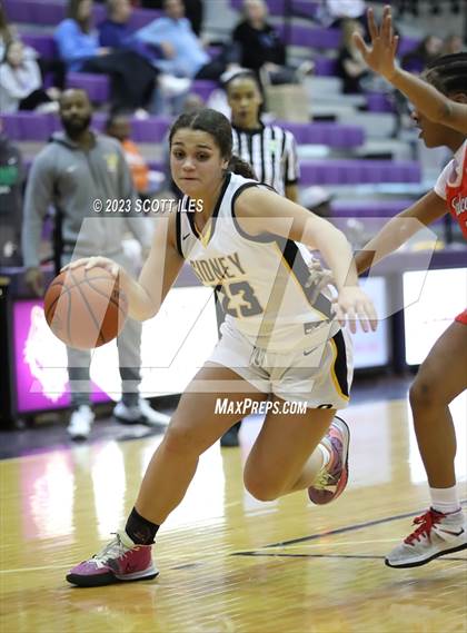 Thumbnail 3 in Sidney vs Fort Erie (OGBR Classic in the City) photogallery.