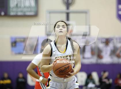 Thumbnail 3 in Sidney vs Fort Erie (OGBR Classic in the City) photogallery.