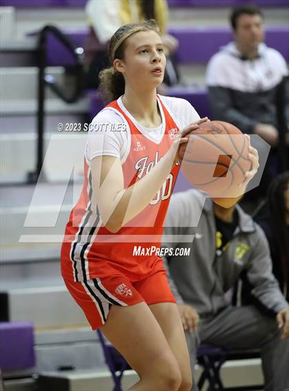 Thumbnail 1 in Sidney vs Fort Erie (OGBR Classic in the City) photogallery.