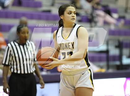 Thumbnail 1 in Sidney vs Fort Erie (OGBR Classic in the City) photogallery.