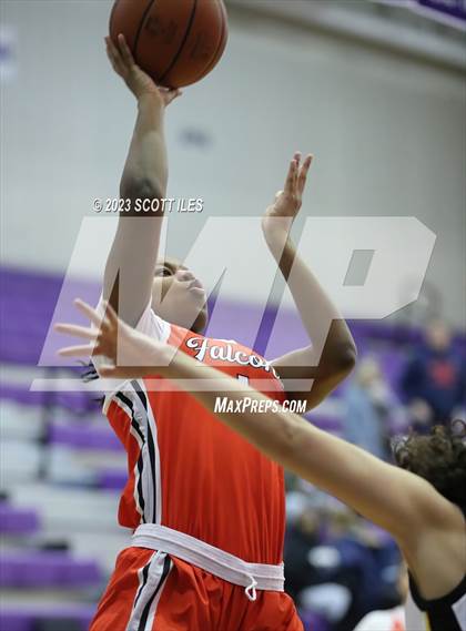 Thumbnail 2 in Sidney vs Fort Erie (OGBR Classic in the City) photogallery.