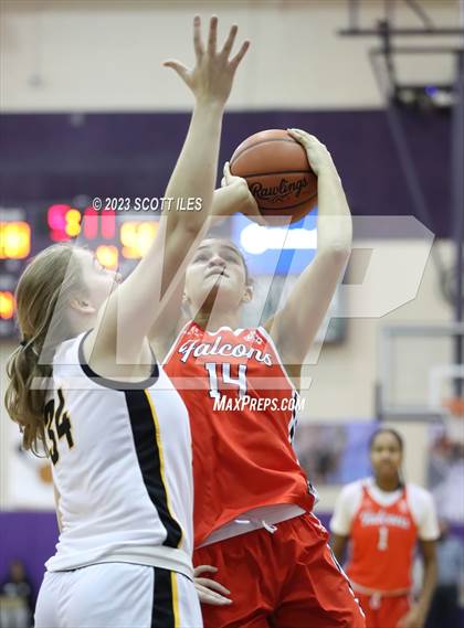 Thumbnail 1 in Sidney vs Fort Erie (OGBR Classic in the City) photogallery.