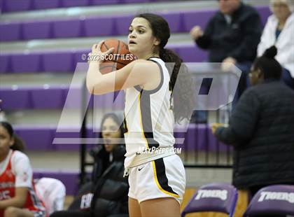 Thumbnail 1 in Sidney vs Fort Erie (OGBR Classic in the City) photogallery.