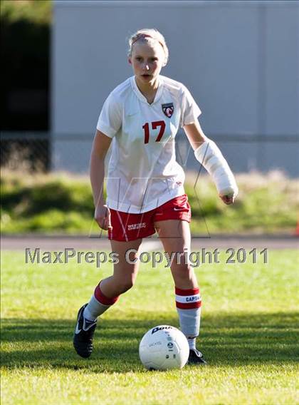 Thumbnail 2 in Oregon Episcopal @ Westside Christian photogallery.