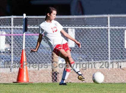 Thumbnail 2 in Oregon Episcopal @ Westside Christian photogallery.